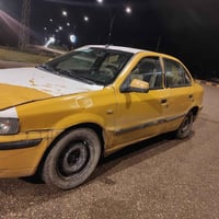 موديل ٢٠١١ • رقم بابل • مكينة وكير مكفولة