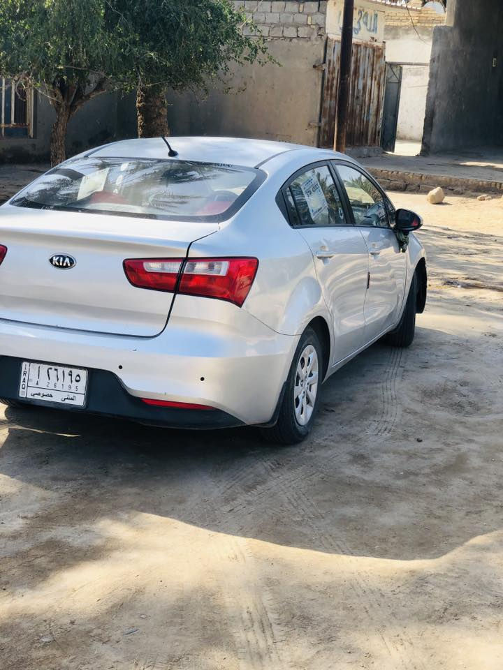 كيا ريو خليجي ٢٠١٧
محرك ١٦٠٠
سياره نضيفه خير من الله
باقي التفاصيل خاص


**إذا كنت صاحب هذا الإعلان وتريد حذفه لأي سبب، رجاءا أرسل رسالة إلى الدعم الفني**