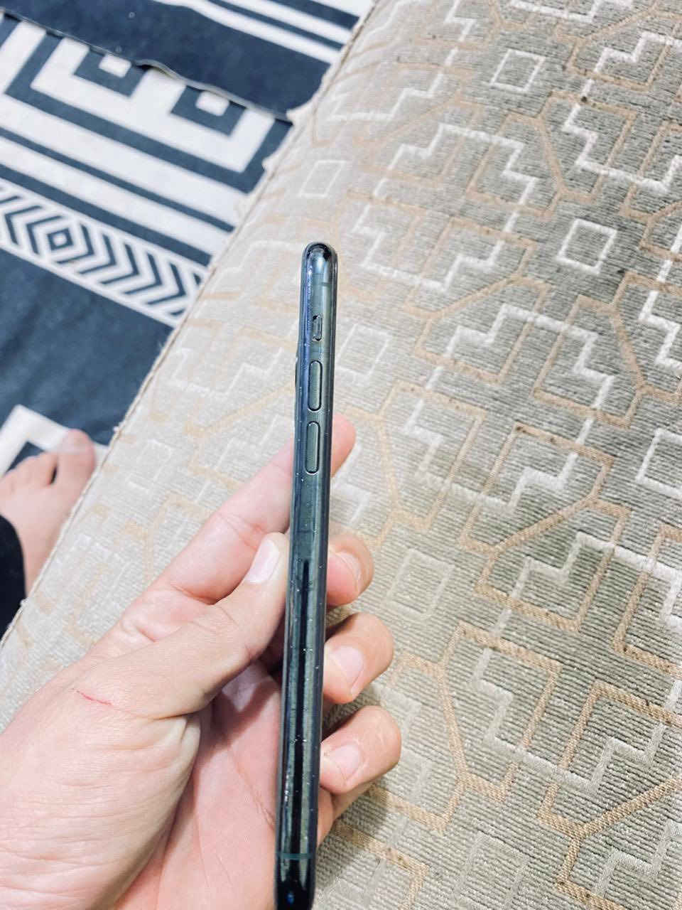 ايفون ١١برو فقط مبدل بطاريه تفصيخ ٧٠وكسر بل ضهر والباقي كلشي مابي ذاكره٦٤سعر ٢٦٠


**إذا كنت صاحب هذا الإعلان وتريد حذفه لأي سبب، رجاءا أرسل رسالة إلى الدعم الفني**