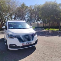 ستاركس • ٢٠١٩ • محور مسكر