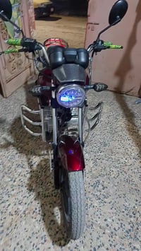 دجيل • 200cc • كفاله عامه
