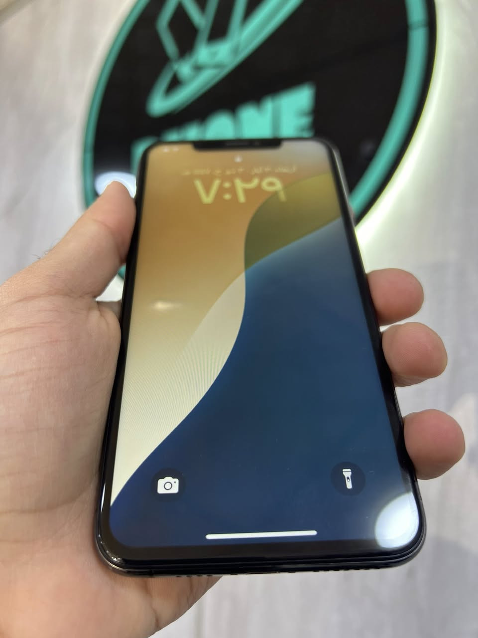السلام عليكم 

iPhnoe Xs Max
الذاكره ٢٥٦
البطاريه ٩١
مبدل شاشه اصليه 
العنوان الانبار حديثه مقابل جامع عبد الرحيم


**إذا كنت صاحب هذا الإعلان وتريد حذفه لأي سبب، رجاءا أرسل رسالة إلى الدعم الفني**
