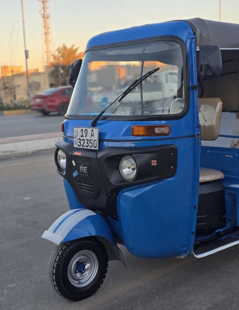 2022 طالعه ٢١ مديله رقم كربلاء انكليزي تحويل مباشر محرك مكفول كشر بلادي بي طخه زغيره ومسويه باقي مكفول تكتك جاهزه
السعر ٧٥٠٠ 🔒 قفل بلا عمله 
مكاني كربله ***********
