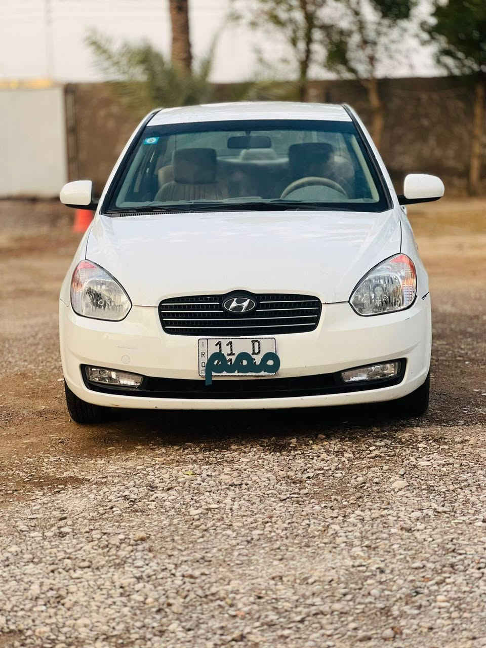 يالله اكسنت خليجي ٢٠١١ شركه عامه ١٦٠٠ بلاد  مكينه بريك اي بي اس مكفوله فقط نص جاملغ أمامي رش اثر شخط بسمي رقم بغداد انكليزي 
سعر ٩٥ 
***********اتصل
