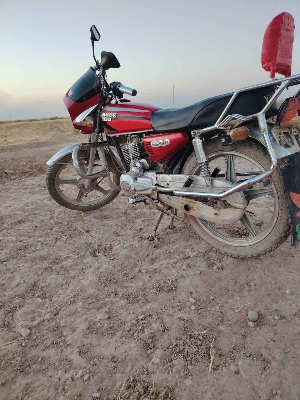 ماطور جني للبيع موديل 2019 كهربائيات سلف كله شغاله السعر 400 رقم المبايل ***********

