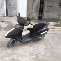 سبيسي • ياباني • مكينه جديده