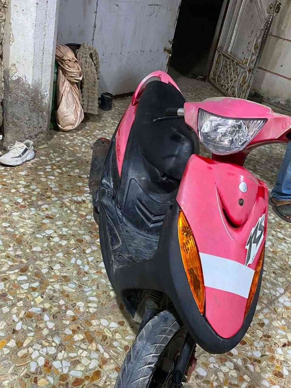 ماكس عدله مكينه 49 ابلاديه مكفوله من كلشي دراجه خير من الله شعله ومعدل ونعومه فول غراضه كامله مكاني حله ابوخستاوي قرب شارع ميه سعره عل خاص الحساب مفتوح***********

