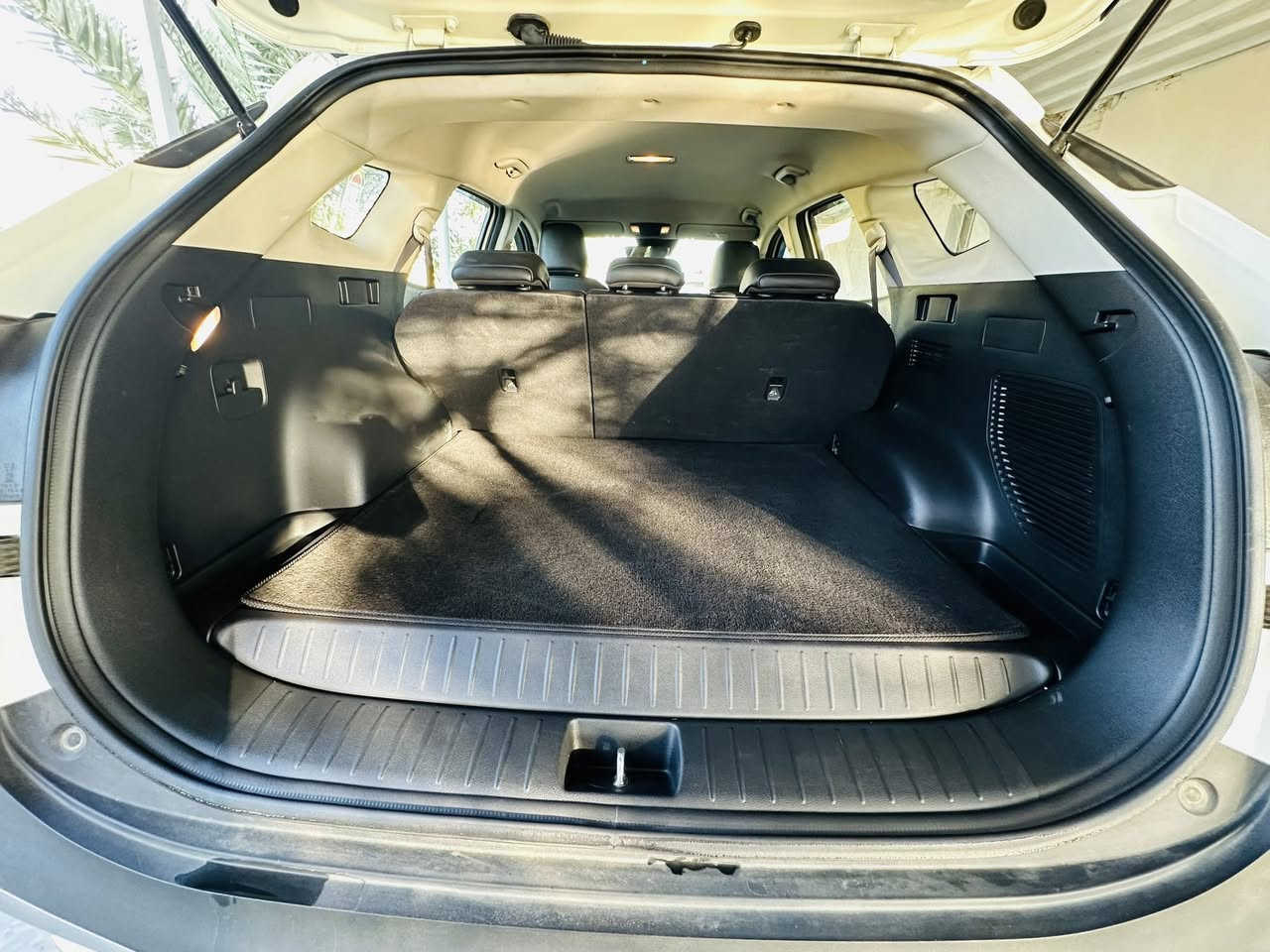 كيا سبورتج مديل 24 بغداد باسمي
السياره كفاله عامه من كل شي علماً ان سياره غاز اصل بلادي وارد كوري 

مواصفات 

1-مري شفط

2-كشن جلد 

3-تحديد مسار 

4-قياده ذاتيه 

5-أنظمة قياده 

6-سايد بريك بصمه

7-رادارت 

8-حساسات 

9-لايت زنون +بك لايت لد 

10-تبريد قطعتين 

11-توقف ذاتي 

12-مانع انزلاق 

13-شاحن 

14-ويل كروم 

15-اشاره بل مري

وبعد بيه هواي مواصفات سياره جديده كلش احلى من صور 

السعر 230وبيه مجال الي ما يعجبه سعر انشالله الله يرزقه باحسن منهه 

الاتصال ***********
