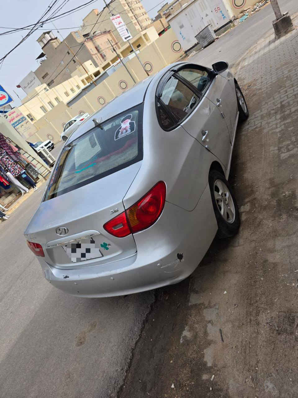 للبيع او المراوس👋👋
🚗🚗 النتره موديل 2009

🚗🚗اكصه جنطه

🚗🚗ادوات متوم طبق اصل

مكينه وگير كفاله 

تبريد شغال

حداديه جديده

🚗🚗🚗

💵💵38وبيه مجال

🚗🚗بالنجف

📲***********
