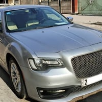 كرايسلر 300 • ٢٠١٦ • رقم ذي قار