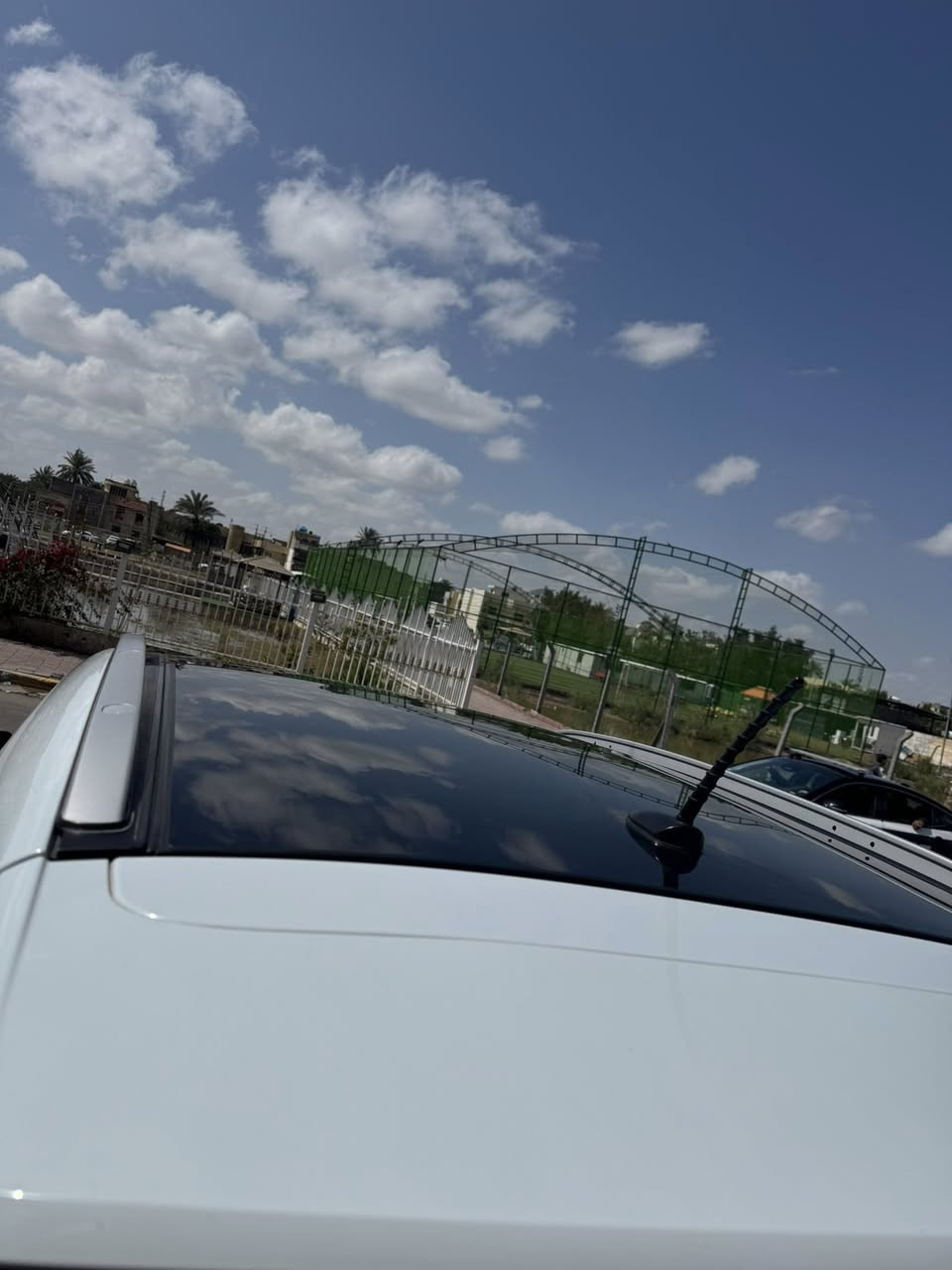 ‏سلام عليكم كي سبور موديل 2018 عداد المسافة المقطوعة 119,000 السيارة خليجية خليكم رقم صاحب السيارة full مواصفات مواصفات ال Gla ما عدا الجلطة كهرباء ***********
