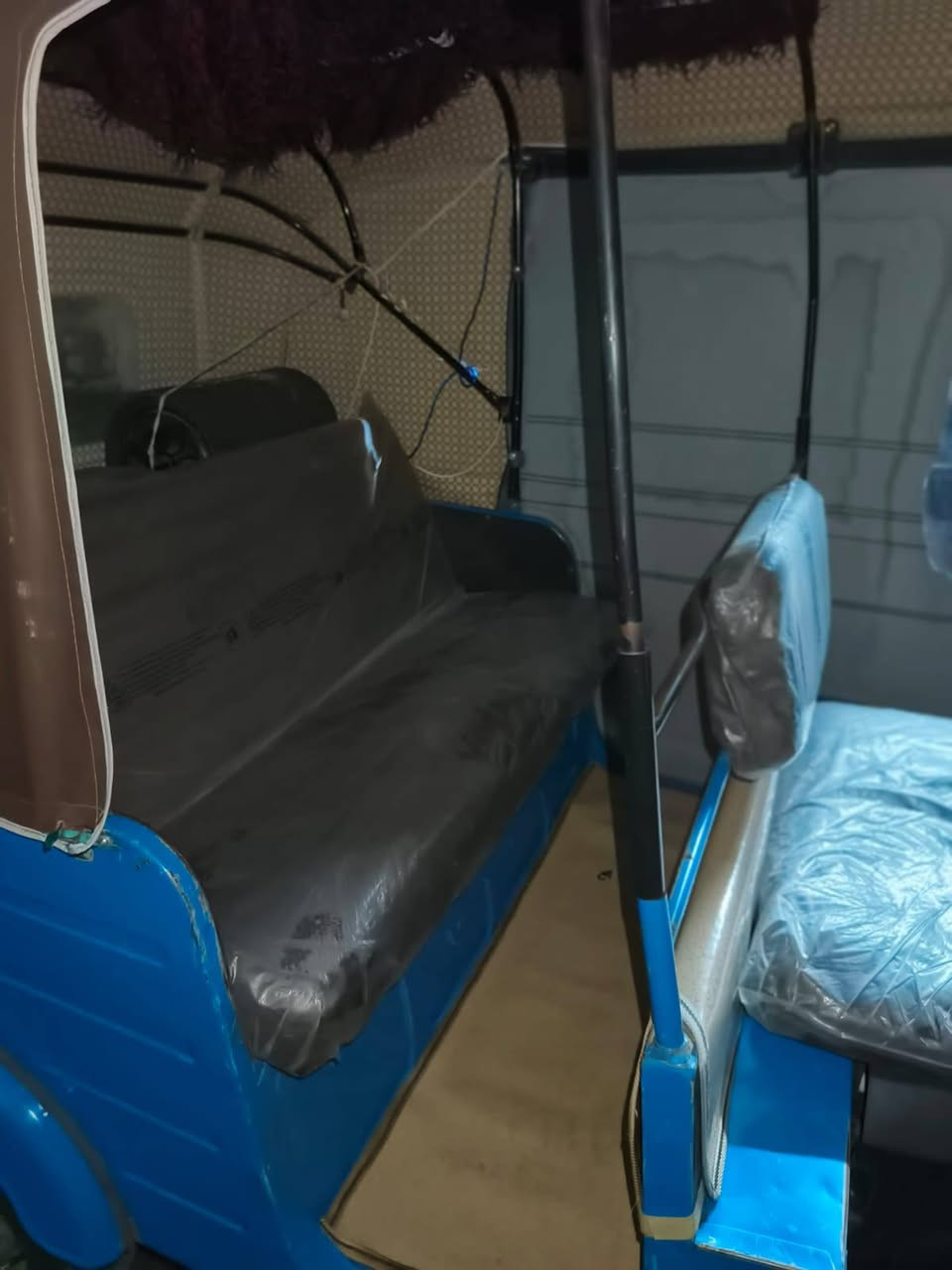 سلام عليكم شباب تكتك موديل 2020نضيفة ومكفولة من صبغ مرتبة رقم وسنوية تحويل ثاني يوم
مكاني مدينة الصدر الاستفسار ***********
