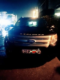 اكسبلورر • بعقوبه • رقم بغداد