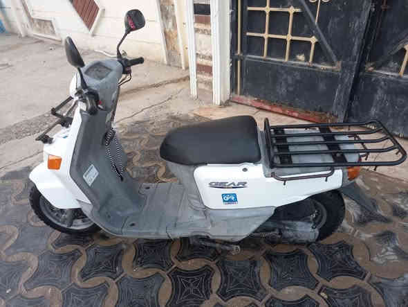 دراجه بيكم نضيفه معنه الكلمه البيع سعر 425 وبيه مجال الطيبين رقم ***********
