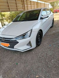 النترا وارد امريكي 2019 رقم بغداد صبغ جاملغ وبنيد 07806382473/سعر138