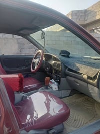 ٢٠٠٤ • محرك وكير بكفاله • رقم قادسيه