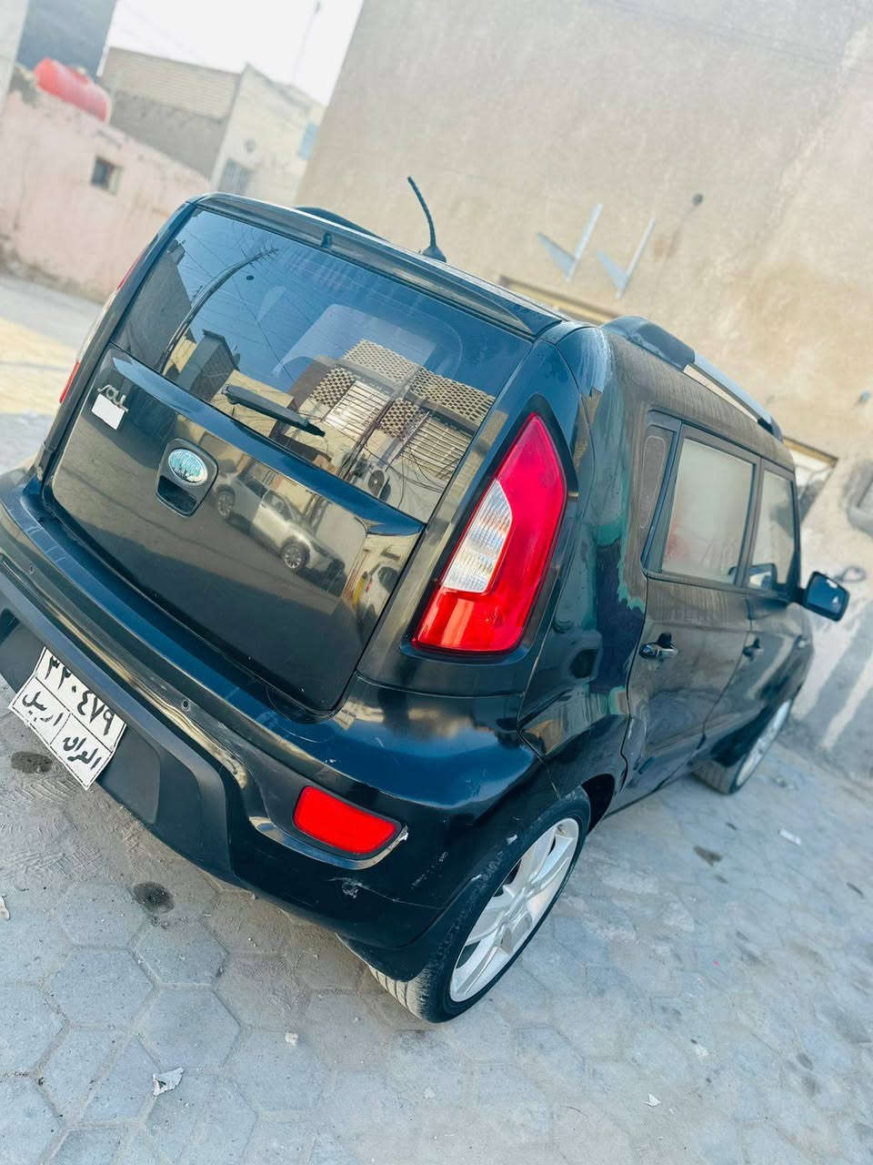 صول للبيع موديل 14وارد خليجي بيهه باردات كير ومحرك ومكينه مكفولات تبريد تخم تاير حداديه خير من الله ب88 مكاني نجف محرك الف وستميه دوش ضربتهه البنيد طاير عالجامه وسويناه الجامه بدلناهه وسوينه البنيد بدون تبديل تكحيل وصبغ وبوليش السياره كامله للاستفسار واتس *********** رقمهه اربيل
