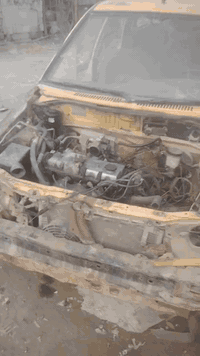 سلام عليكم تفصيخ سايبه بيجو سمند جيلي سي كي وجميع انواع السيارات اليراني والصيني العنوان شهداء البياع قرب جامع الكبيسي ***********
