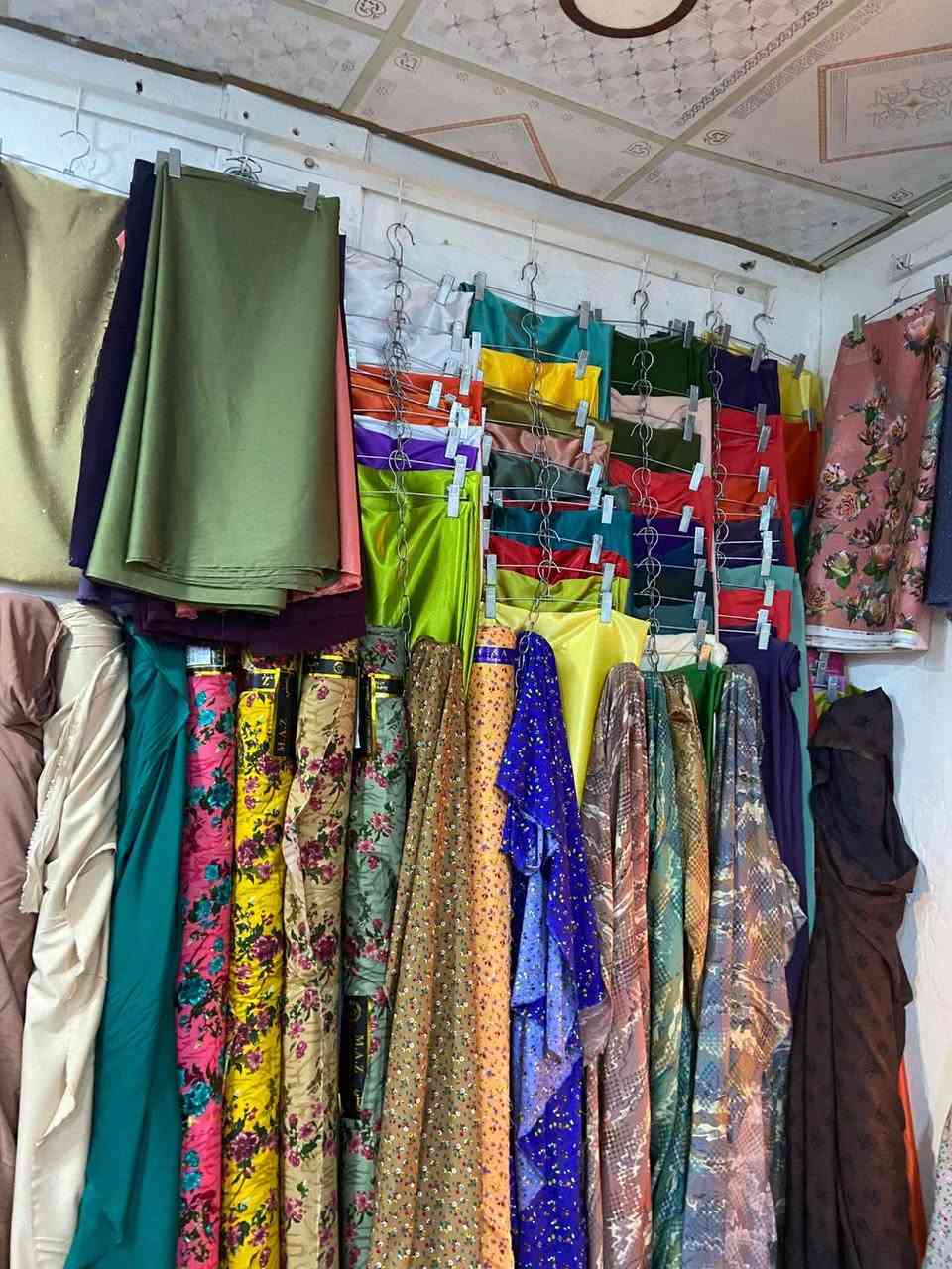 بسم الله وعلى بركة الله وصلنا جميع   انواع الأقمشة النسائية  الصيفية   عبدالهادي.   ناحية الزاب فرع ثانوية الزاب ***********
شكرا لمن يشارك المنشور. الجمعة.  ٢٠٢٦. /٣/٦
