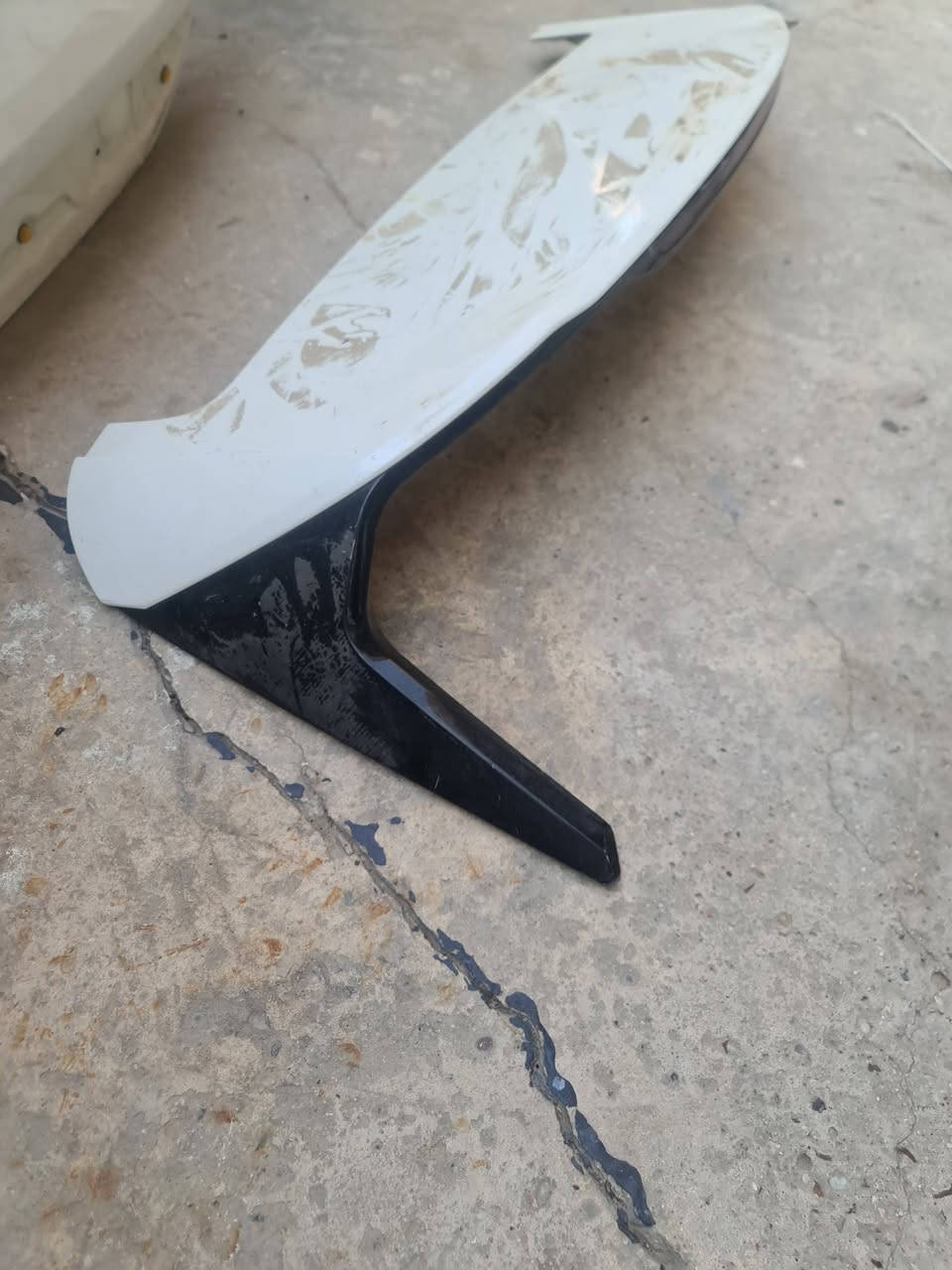 سبايد سبورتج من 22 وفوك مكسور بي زلف 50 الف ***********
