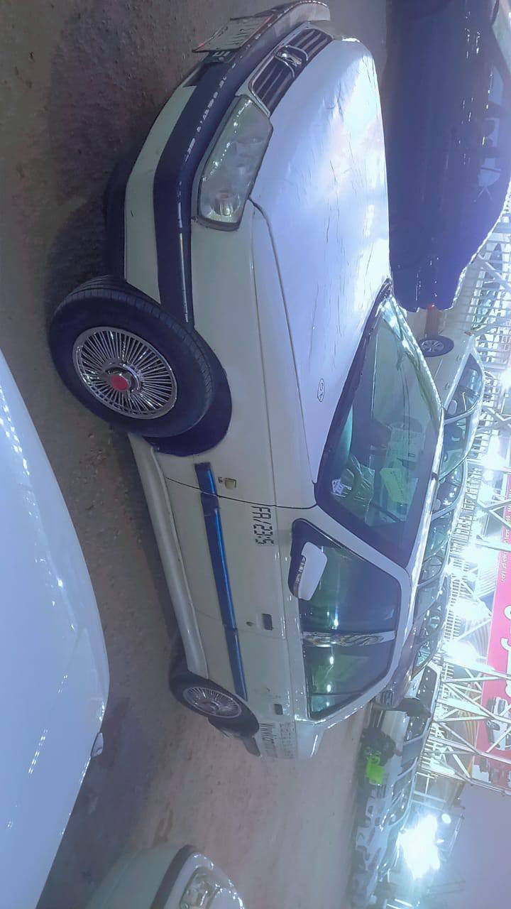 السلام عليك بيجو 405 للبيع موديل 2009 رقم بابل سياره كير مكينه حدايه وتايرات ودشمه كله جديد مكانها نجف حي الميلاد السعر 28 ايي ستفسار خاص الرقم 
***********
