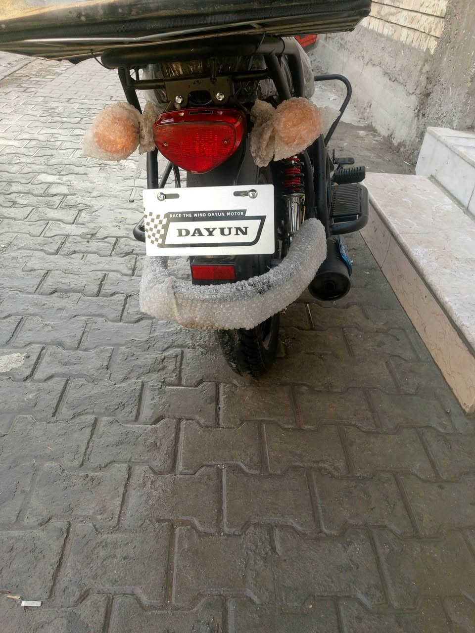 سلام عليكم
دراجه دايوند البيع مديل 2026 صالهه اسبوعين من نزلتهه 
دراجه كلشي مابيهه الله وكيلك صالي اسبوعين من نزلتهه 
رايدهه 1700 وبيهه مجال الطيبين
***********
