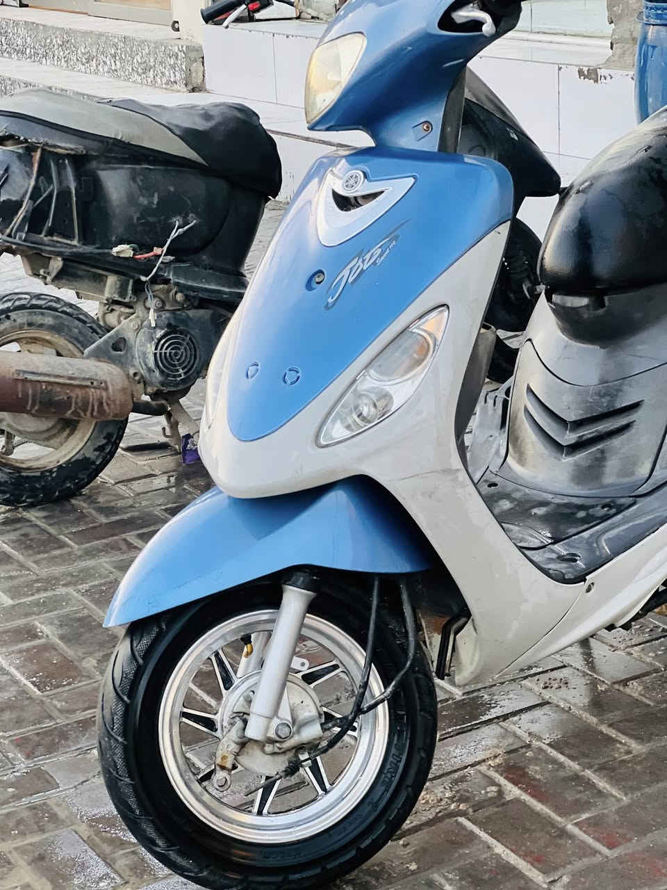 سلام عليكم ماكس قجمه مزوده ويل ودبل خلفي كلشي شغال كهربائية سلف هندر للبيع سعر 850 بيه مجال قليل مكاني بصره حيانيه رقم ***********
