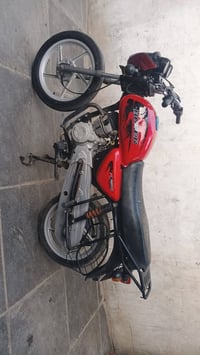 دراجه بوكسر كلاسك 2018 كامله شغاله  اوراق ضايعه  ابيع كوم حديد اكفلك س...