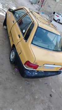 مكينة • جير جديد • جاهز السنويه