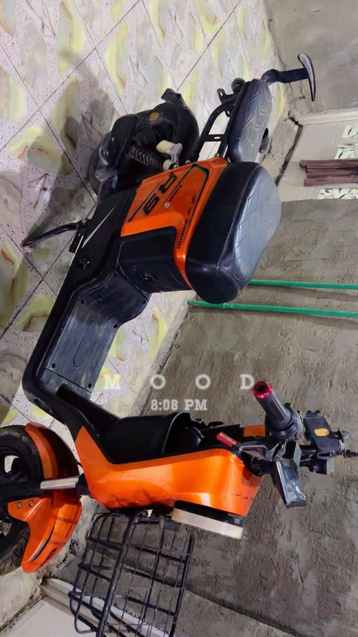 ‏دراجة للبيع حلوة ونظيفة مكاني بغداد***********
