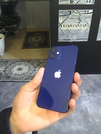 آيفون ١٢ ميني • ٦٤ جيجا • أربيل