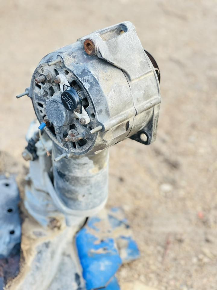 سلام عليكم اخوان سلف ودينمو 24لبيع مكان نجف ***********
