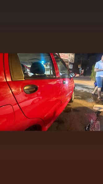 سلام عليكم  سياره كيو كيو 2013 لبيع رقمها بغداد عنوانها بغداد الرصافه رقمها جديد  تبريد تدفئه  مابيه اي خياس سياره نضيفه اي  شي مناقصها نهائيا مال بيت  متعوب عليه  شغل وتطلع تحويل ثاني يوم السعر ٣٥ ورقه بيع مستعجل فقط الجاد يتصل وبيك خير وادلل ***********
