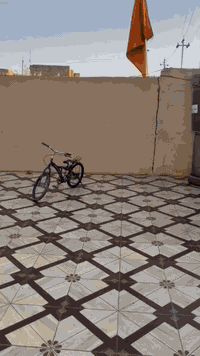 حلة الجزائر • ٤٠٠م • طابو زراعي