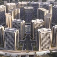 🏡 شقة للبيع في مجمع ميلينيوم السكني ▪️ الطابق: 15 ▪️ المساحة: 154 م² ▪...
