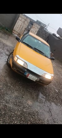 اسبيرو • تكسي • موتور 16