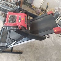 جهاز رياضي • دبل موطور • سرعة ١٥٠