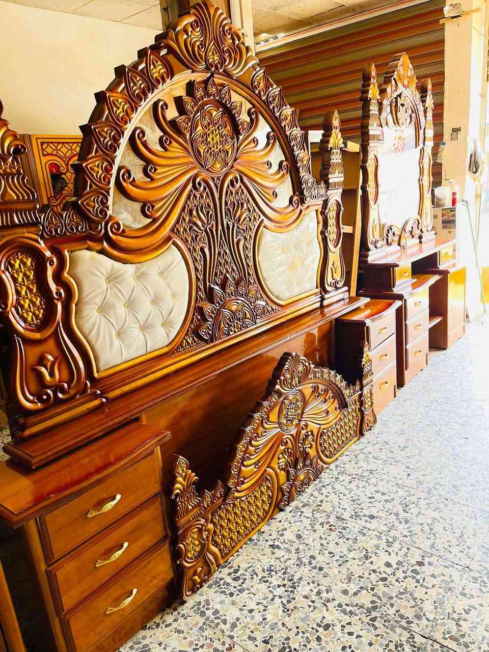 غرفه ام سته صاج شغل ثكيل سعر 750 مكاني بغداد مدينه الصدر  كو توصيل 🚚


**إذا كنت صاحب هذا الإعلان وتريد حذفه لأي سبب، رجاءا أرسل رسالة إلى الدعم الفني**