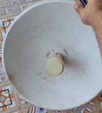 اشتركت بالضوئي وعندك نانو صحن تبيعة اشتري منك رمشلي واخابرك07821011031