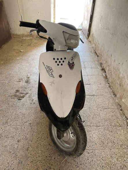 للبيع بيجي نضيفه نكره بكل وقت عداد هورن اشاير لايت بكلايت كله شغال نكره بكل وقت مكاني كوت سعر ١٥٠ الرقم ***********
