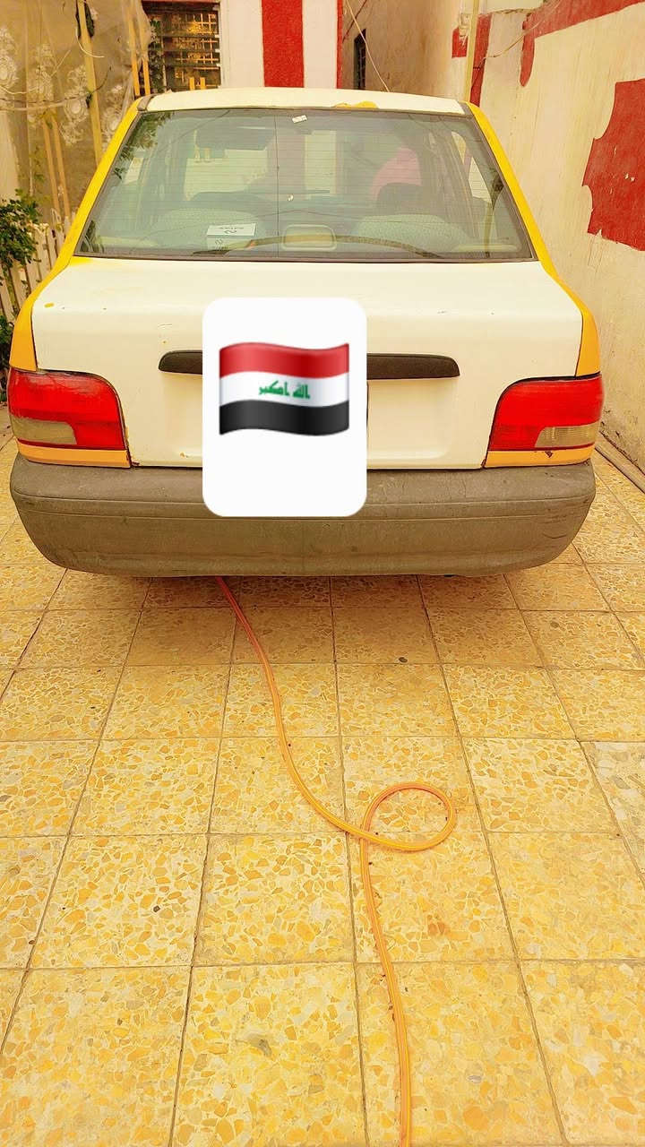 سايبه موديل 2011 محرك وضفاير طك باكيت سنويه ساقطه بس انت تستلم صافي راعيه بكربلاء يمي


**إذا كنت صاحب هذا الإعلان وتريد حذفه لأي سبب، رجاءا أرسل رسالة إلى الدعم الفني**