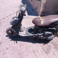 فراشة • ١٥٠ • بصره