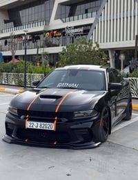 تشارجر RT • ٢٠٢١ • رقم اربيل