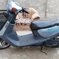 دراجه منغولي • موديل 2007 • كربلاء حي العامل