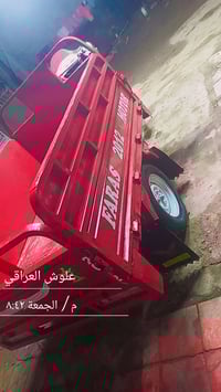 ستوته • ٢٠١٢ • البصرة بني منصور