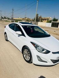النترا ٢٠١٥ • أمريكي • محرك ٢٠٠٠