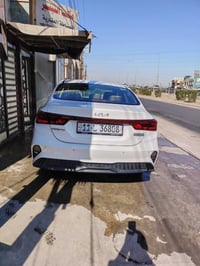 سيراتو • ٢٠٢٤ • مكفولة