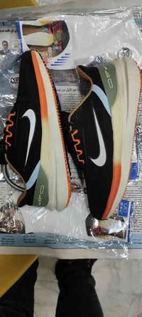 نايك ريننك سوبر ماستر فول نضافة 💯 قياس 43 نضافة 💯 بل 💯      صنع ڤيتنام...