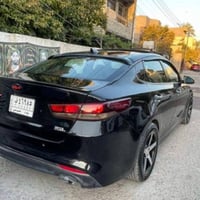 ورحمة اوبتما 2016sxl اعلى فئة بلاوبتما تلاث انظمة قيادة (نورمال -اقتصا...