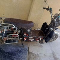 ماطور جبلي • بطاريات 10 • فلوجه